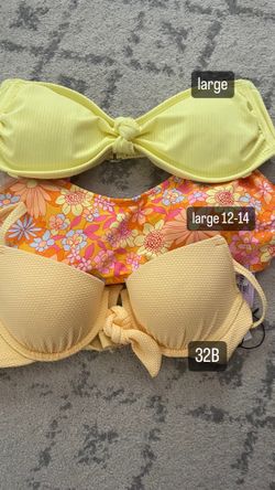 Womens Swimming Tops