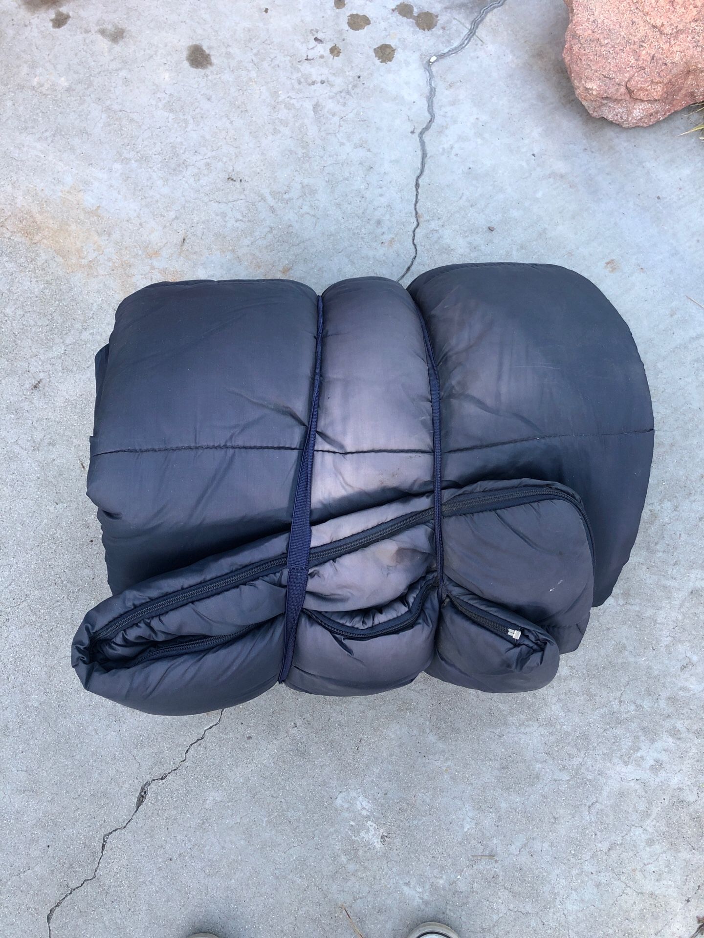Large Sleeping Bag for Sale in Anaheim, CA OfferUp