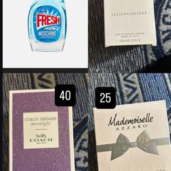 Name Brand Perfumes 
