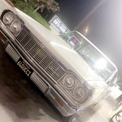 1964 Chevy Impala