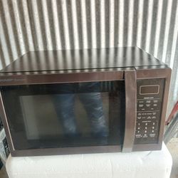 Sharp Microwave 