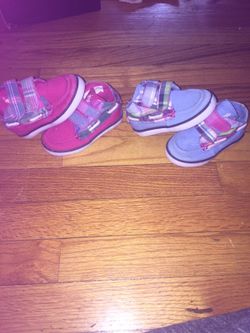 Ralph Lauren Polo shoes