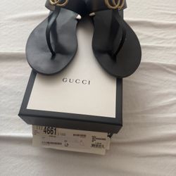 Gucci Sandals