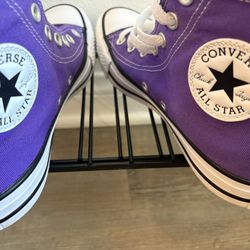 Converse High Top Shoes 