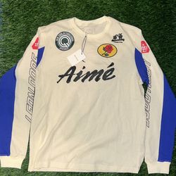 Aime Leon Dore Crewneck 