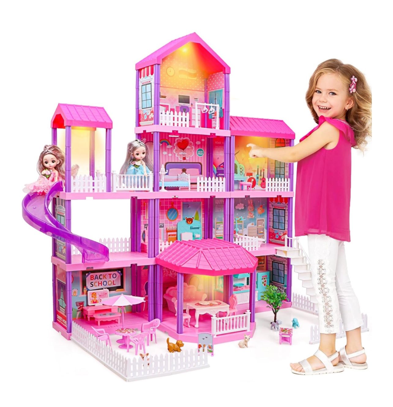 Dollhouse 