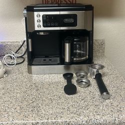 Coffee Machine