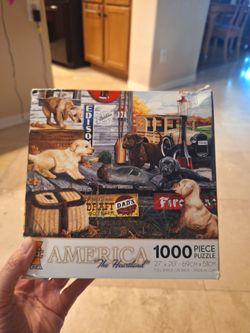 Jigsaw Puzzles