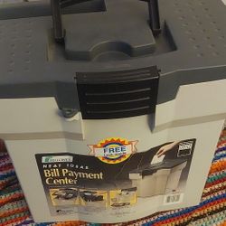 Bill Payment Center Box 