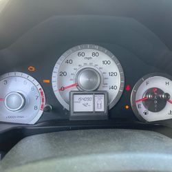 2009 Honda Pilot