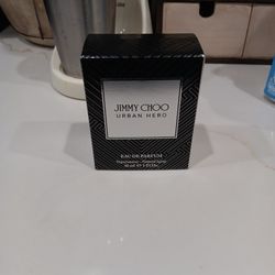Jimmy Choo Perfum