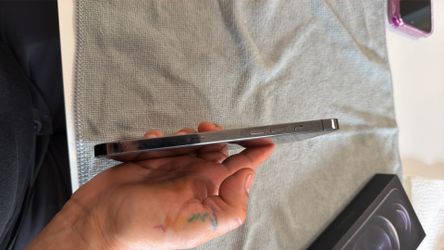iPhone 12 Pro 128 Gb