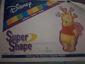 Winnie the pooh