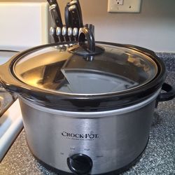 Crock pot