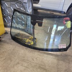 Car Glass 