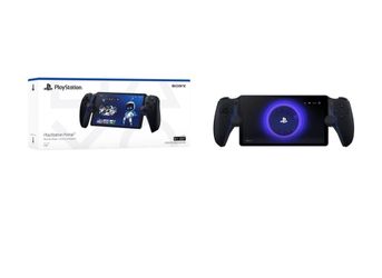 Like new portable PlayStation