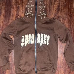 Men’s Fashion Jacket