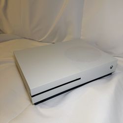 🎮 Microsoft Xbox One S 500GB 