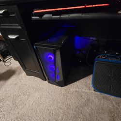 Solid Entry/Mid-Level Gaming PC - iBUYPOWER Build - Great Condition!