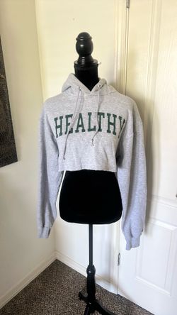 crop top jacket