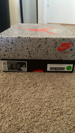 Jordan 4s retro bred reimagined