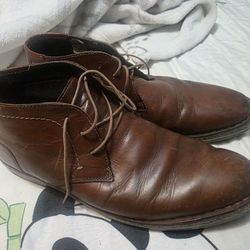 Botas Aldo Size 8 