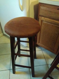 Bar stools