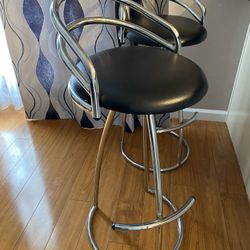 Bar Stools 