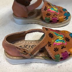 Saldalias Para Niña