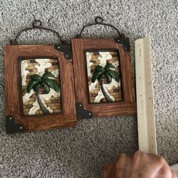 Little Palm tree Hanging-2