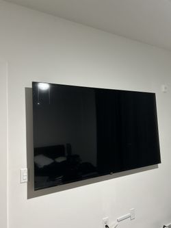 65” ONN TV 