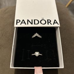 Pandora Size 6