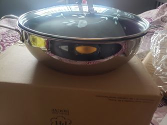 Cacerola Princess House 5qt