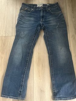 Ariat M4 Relaxed Bootcut 30/32