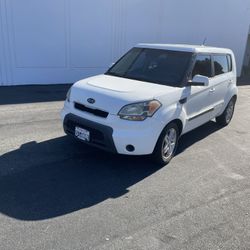 2011 Kia Soul