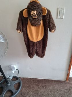 Disfraz Para Niños Size 1 años