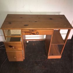 Table With Draws 