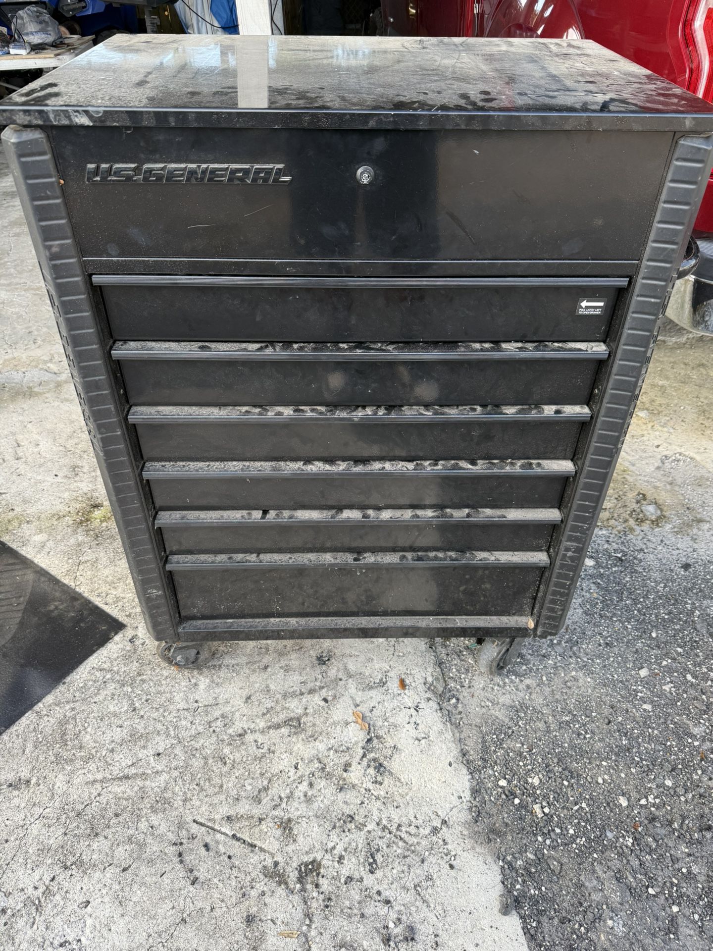 Tool Box