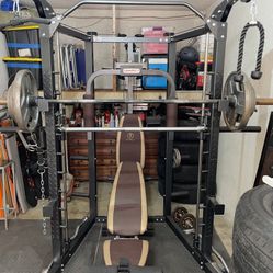 Gym, Workout Set 