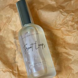 Froot Loops Perfume