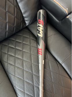 Marucci bat