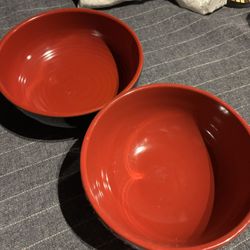 Ramen Noodle Bowl