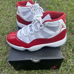 Jordan 11 