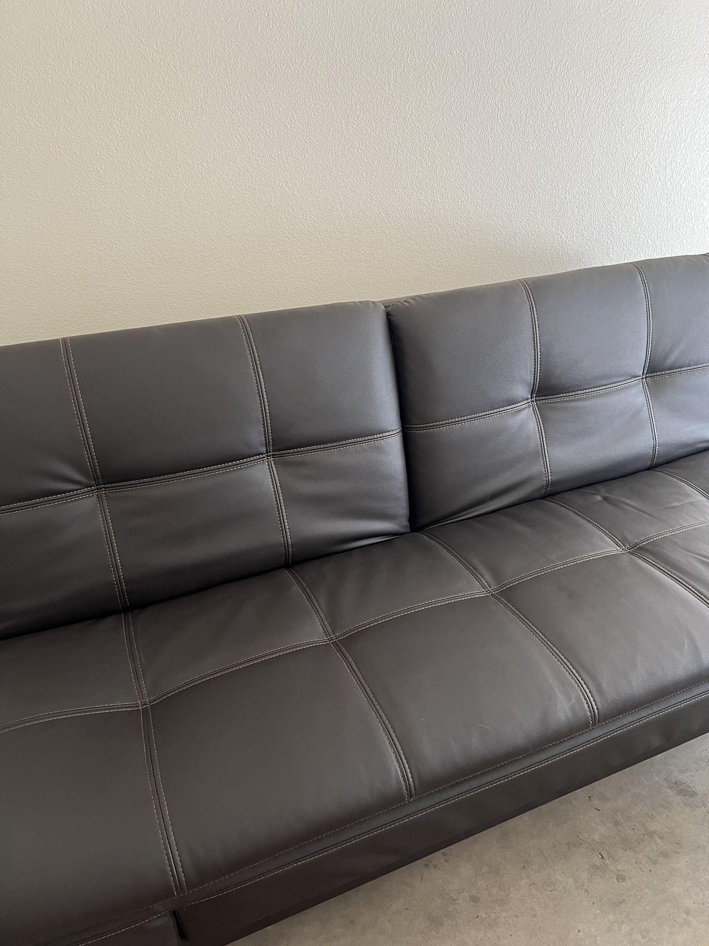 Euro Lounger Futon