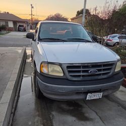 2003 Ford F-150