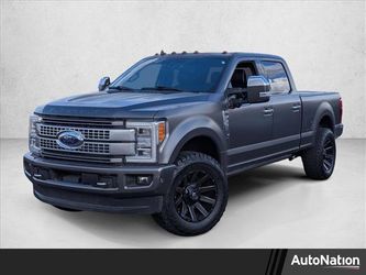 2019 Ford F-250