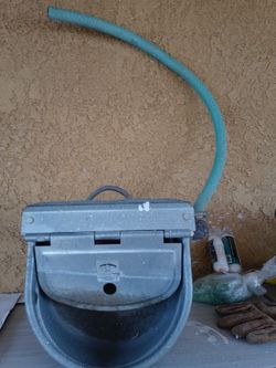 Automatic water Dispenser