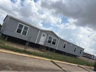 Mobile homes