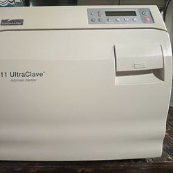 Sterilizer Midmark M11