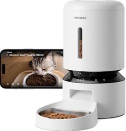 Petlibro Automatic Feeder